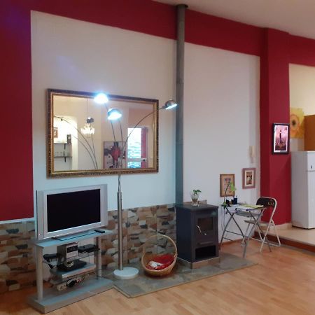 Loft Centrico Y Confortable جيريز المظهر الخارجي الصورة